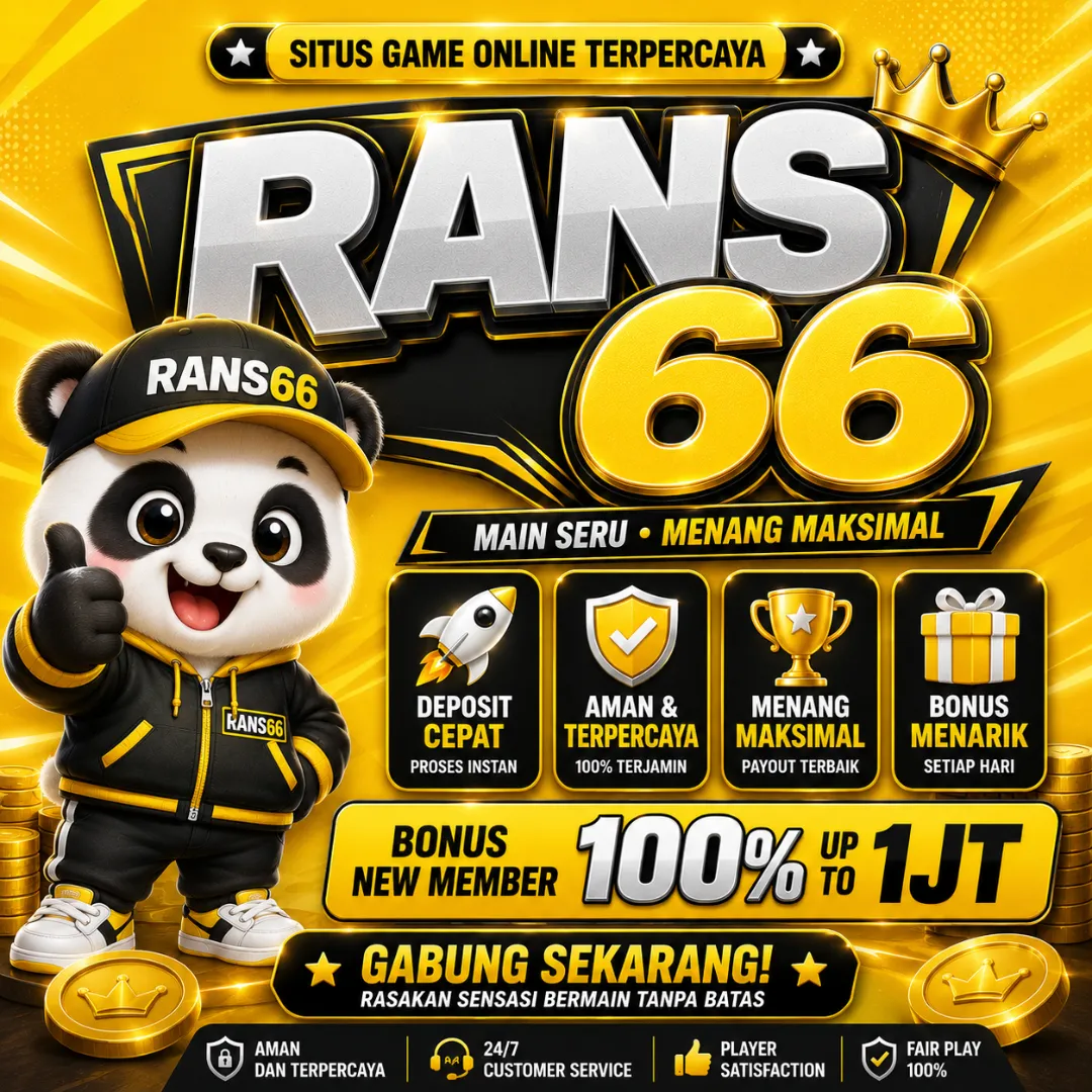 RANS66